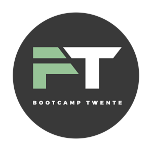 FT Bootcamp Logo